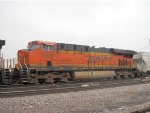 BNSF 7393